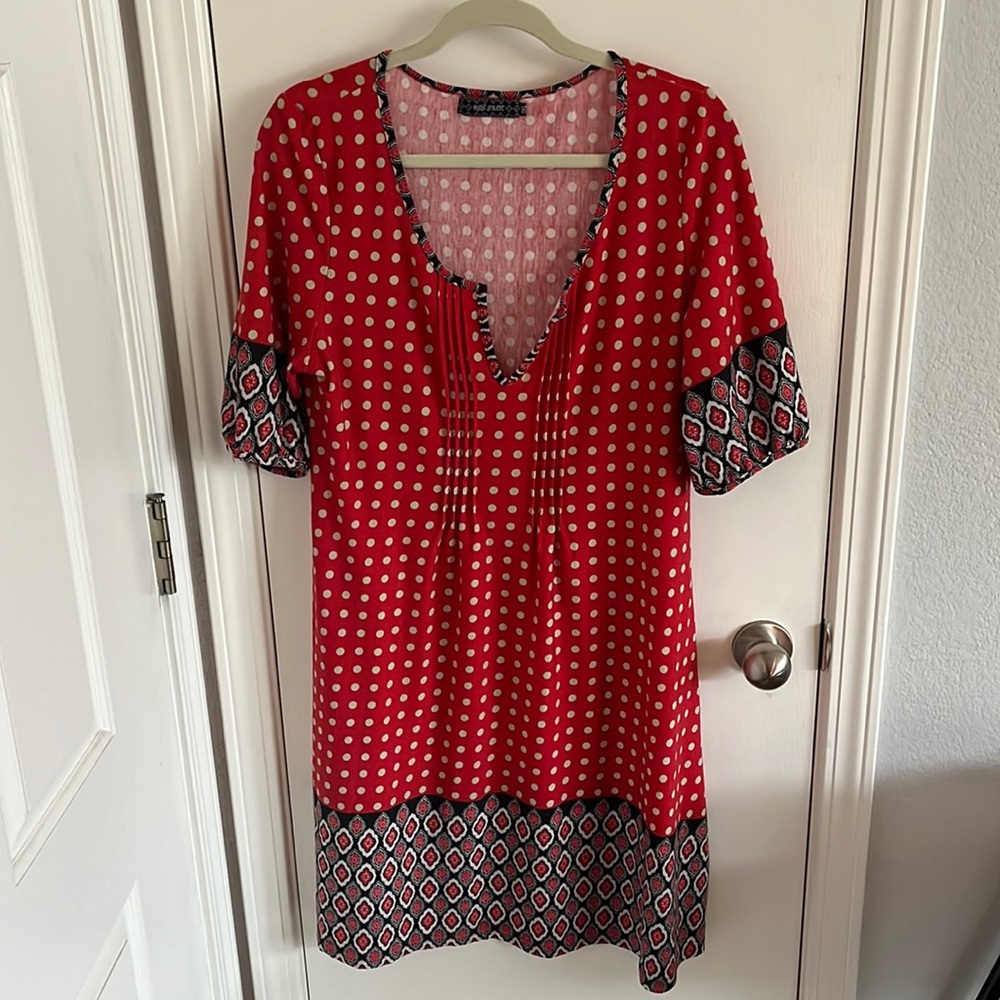 Comfortable Dress